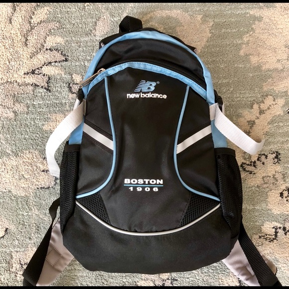 new balance mini backpack